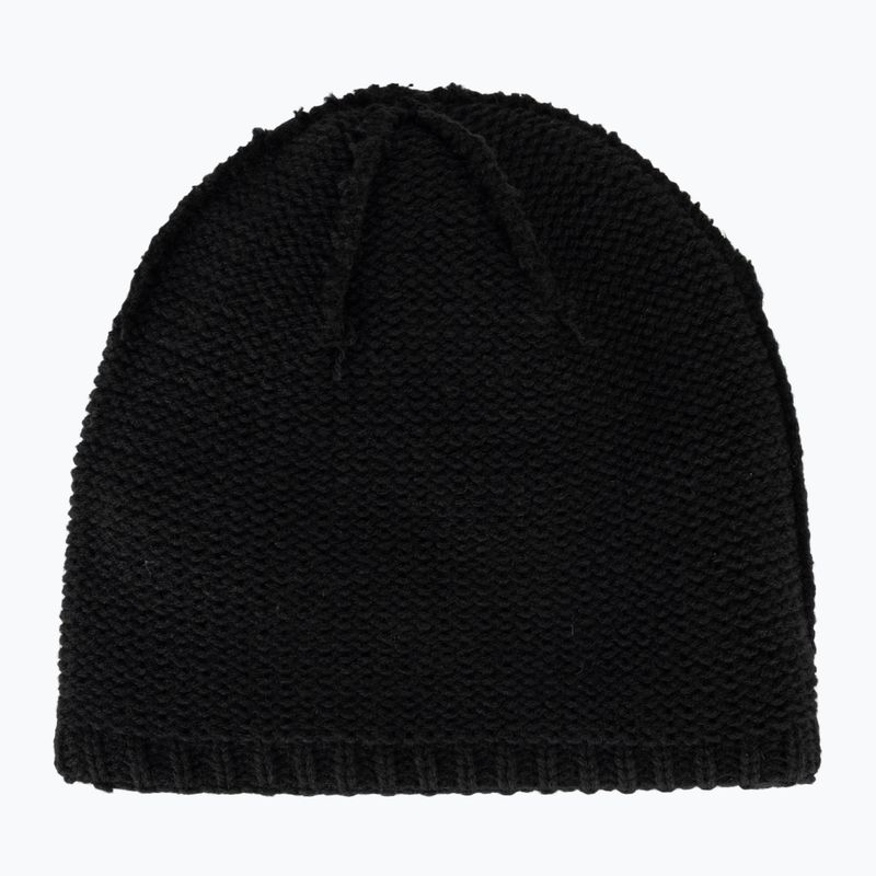 Berretto invernale New Era Ne Wide Beanie nero 4