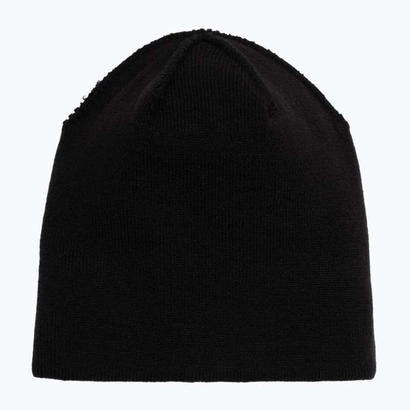 Berretto invernale New Era Le Beanie Nyyy nero 4