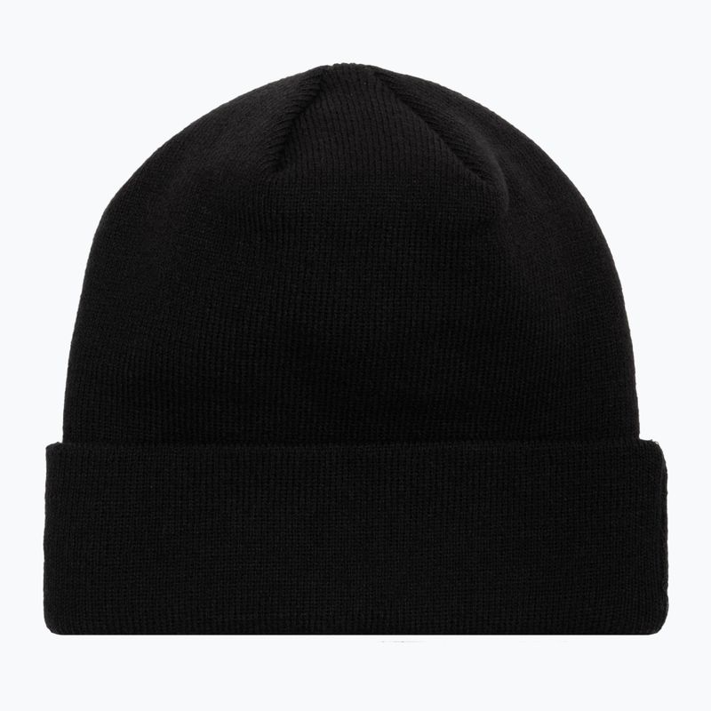 Berretto invernale New Era Le Beanie Nyyy nero 2