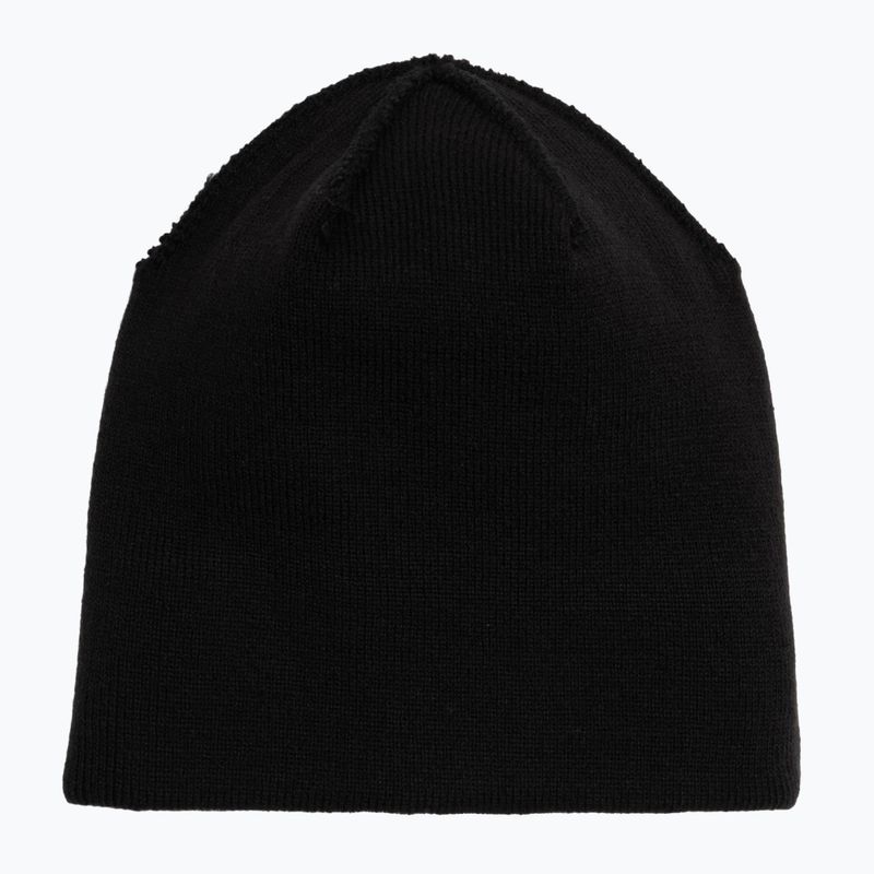 Berretto invernale New Era Le Beanie Nyyy nero 4