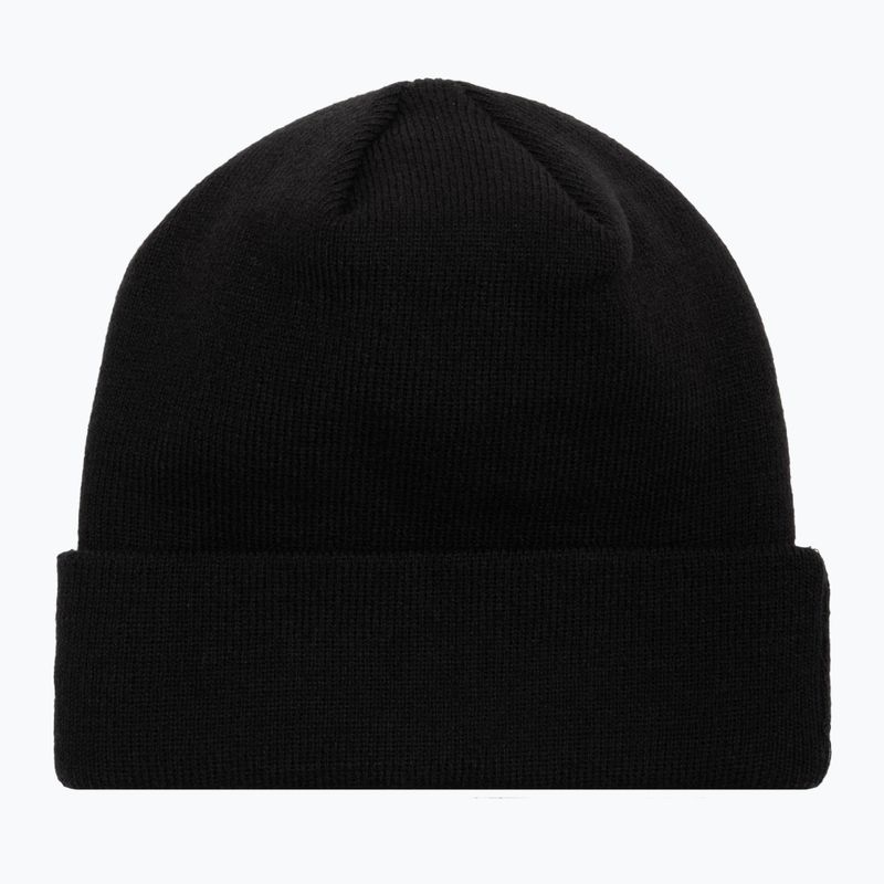 Berretto invernale New Era Le Beanie La Dodgers nero 2
