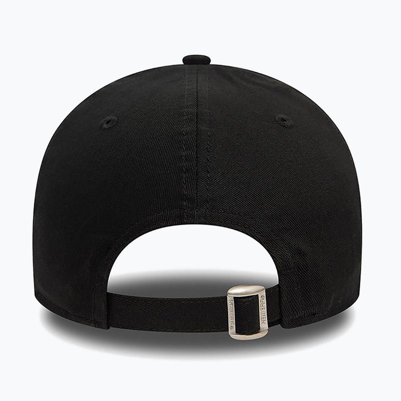 Cappello da baseball New Era Le 940 Nyyy nero 4