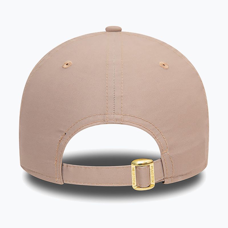 Berretto da baseball New Era Flawless 940 Nyyy med beige 4