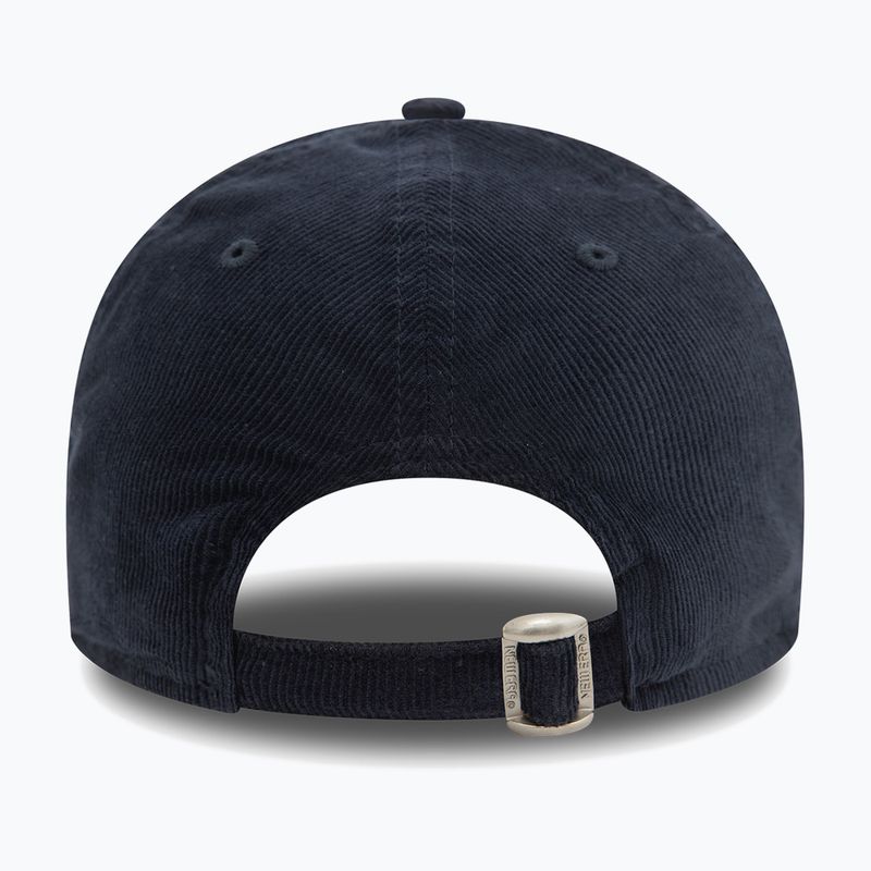 Cappello da baseball New Era Cord Patch 9FORTY New York Yankees navy 4