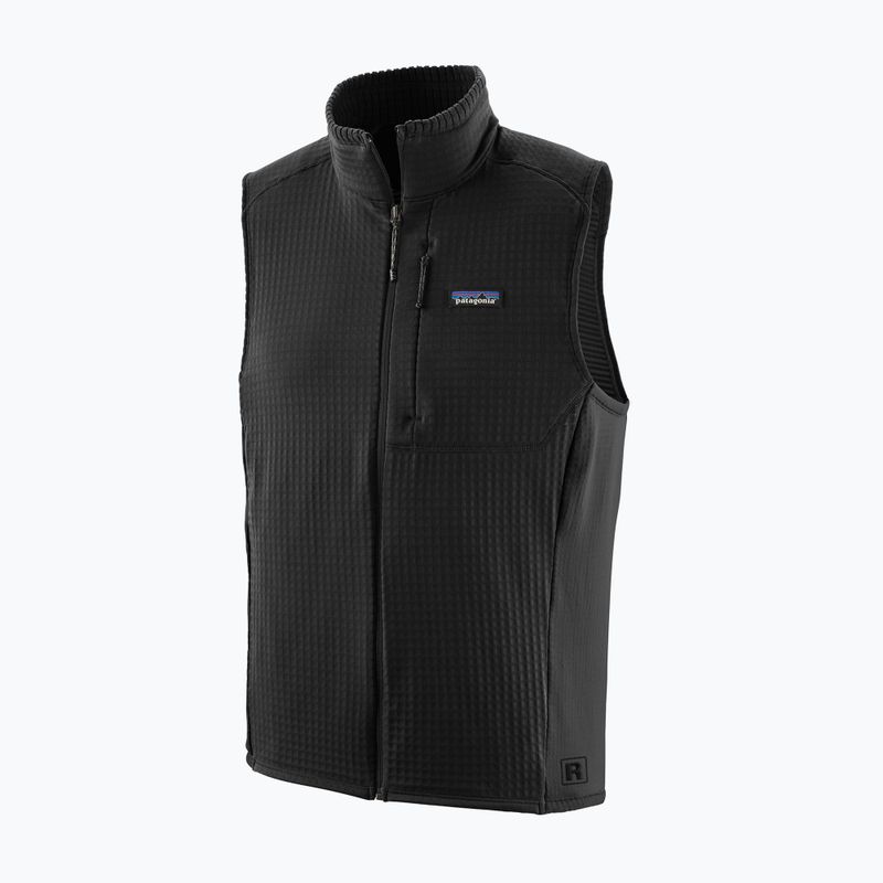 Gilet da uomo Patagonia R1 black 3