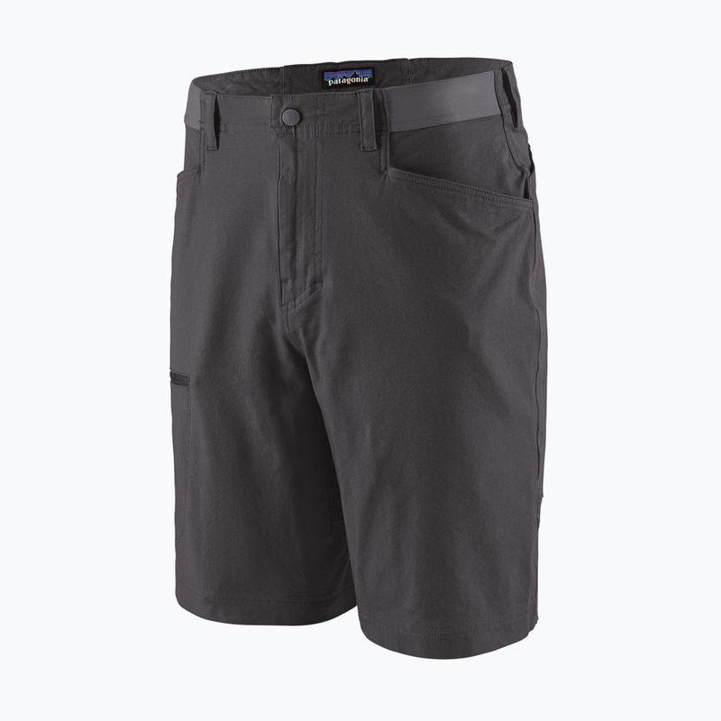 Pantaloncini da trekking da uomo Patagonia Venga Rock Shorts ink black 4