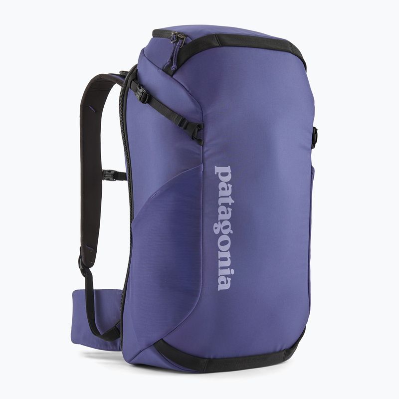 Zaino Patagonia Cragsmith 32 l M solstizio viola