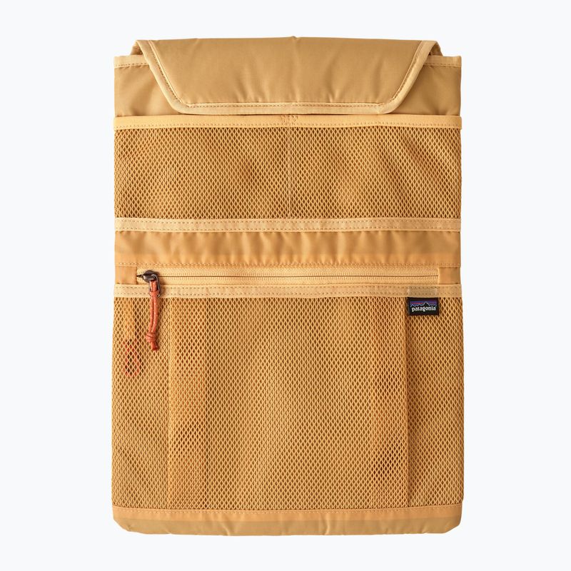 Patagonia Refugio daypack 30 l mountain breeze: giallo ranuncolo 3