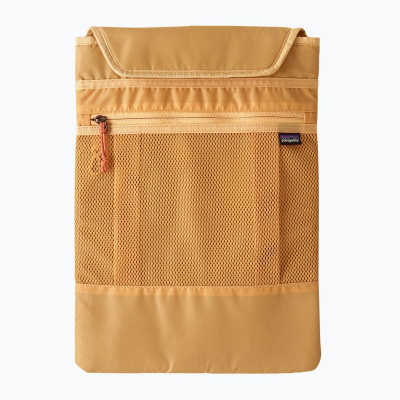 Patagonia Refugio daypack 26 l mountain breeze: giallo ranuncolo 3