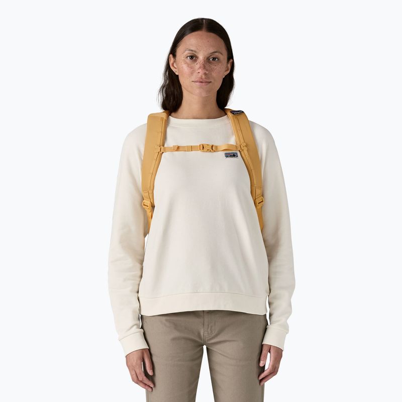 Patagonia Refugio daypack 26 l mountain breeze: giallo ranuncolo 5