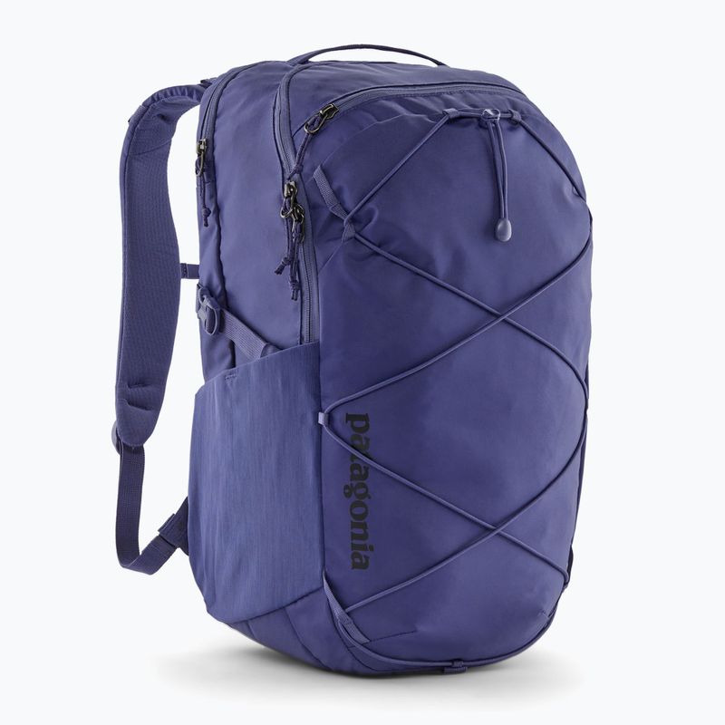 Patagonia Refugio zaino 30 l solstizio viola