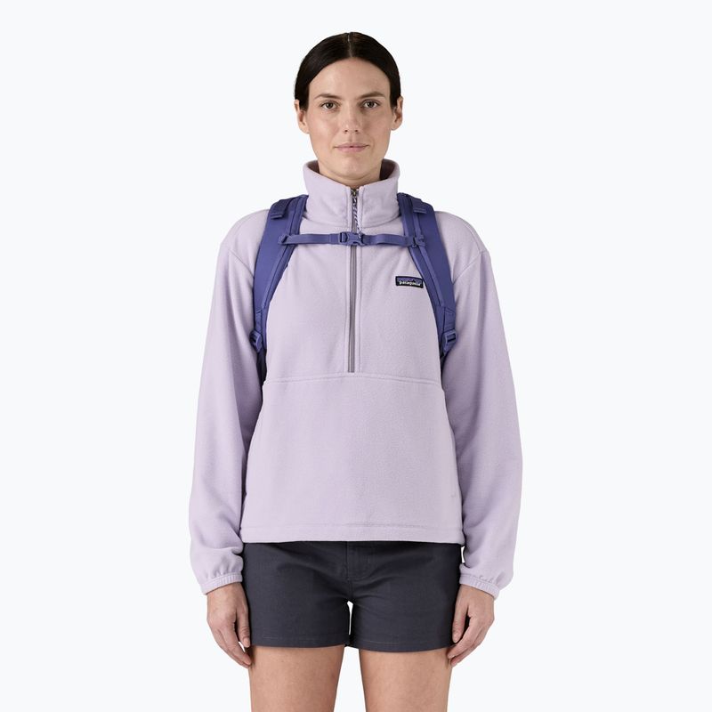 Patagonia Refugio zaino 30 l solstizio viola 5