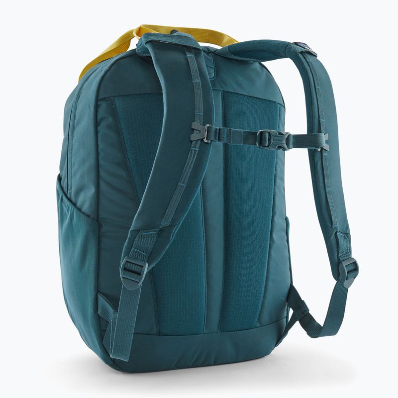 Zaino urbano Patagonia Atom Tote Pack 20 l wetland blue 2