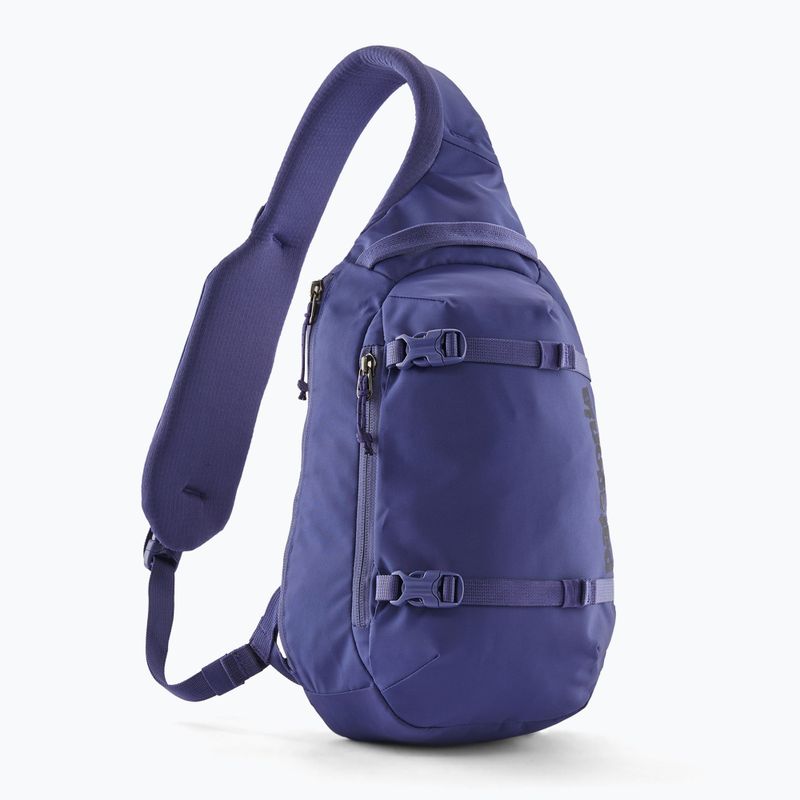 Patagonia Atom Sling 8 l spalla zaino solstizio viola