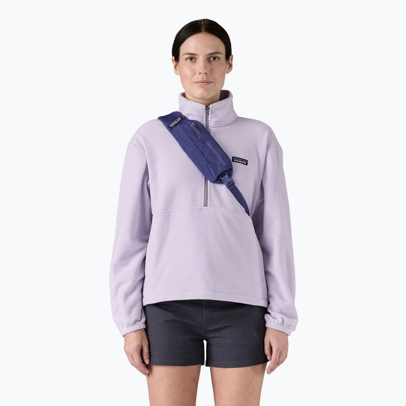 Patagonia Atom Sling 8 l spalla zaino solstizio viola 4