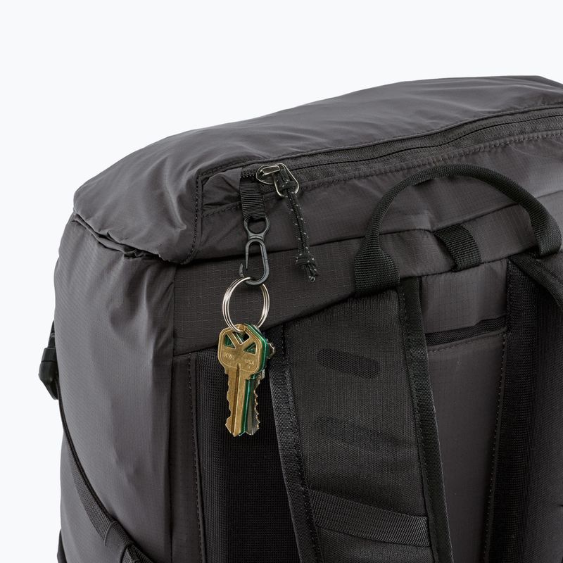 Zaino da trekking Patagonia Terravia 28 l nero 4