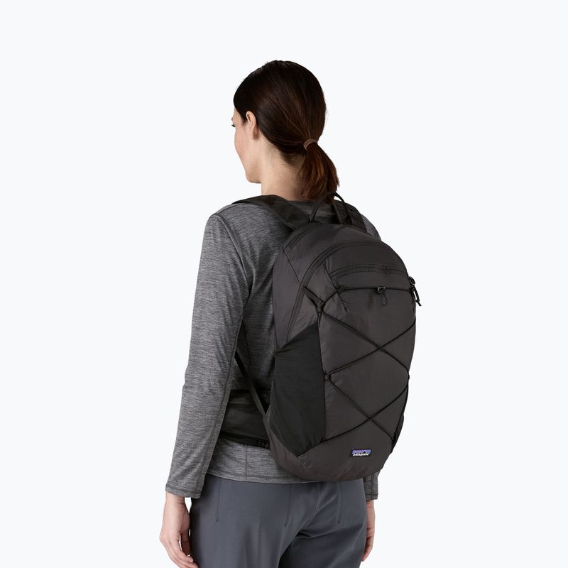 Zaino Patagonia Terravia Pack 22 l M nero 3