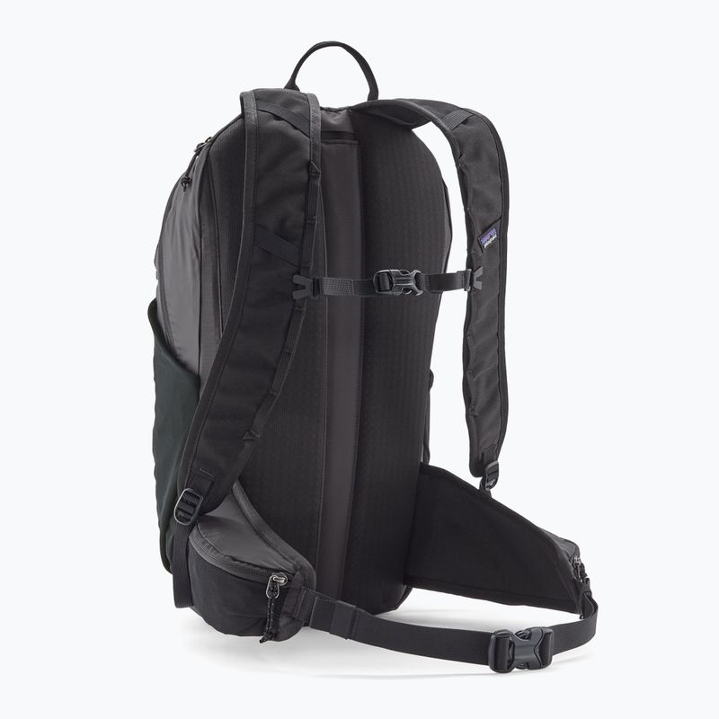 Zaino Patagonia Terravia 22 l M nero 2