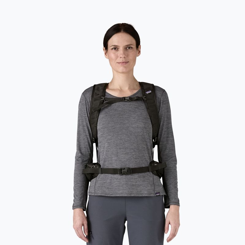 Zaino Patagonia Terravia 22 l M nero 4