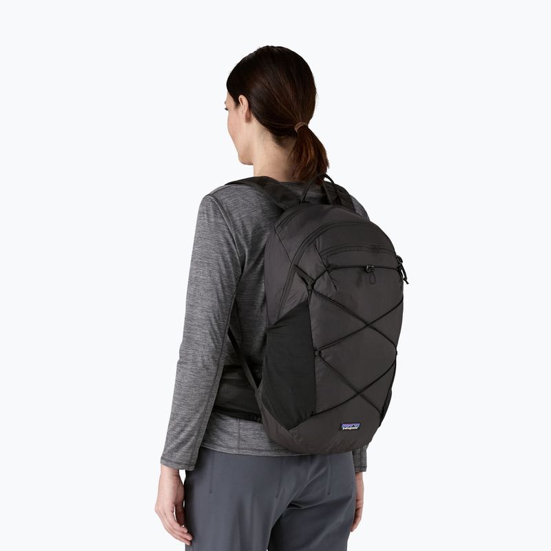 Zaino Patagonia Terravia 22 l S nero 3