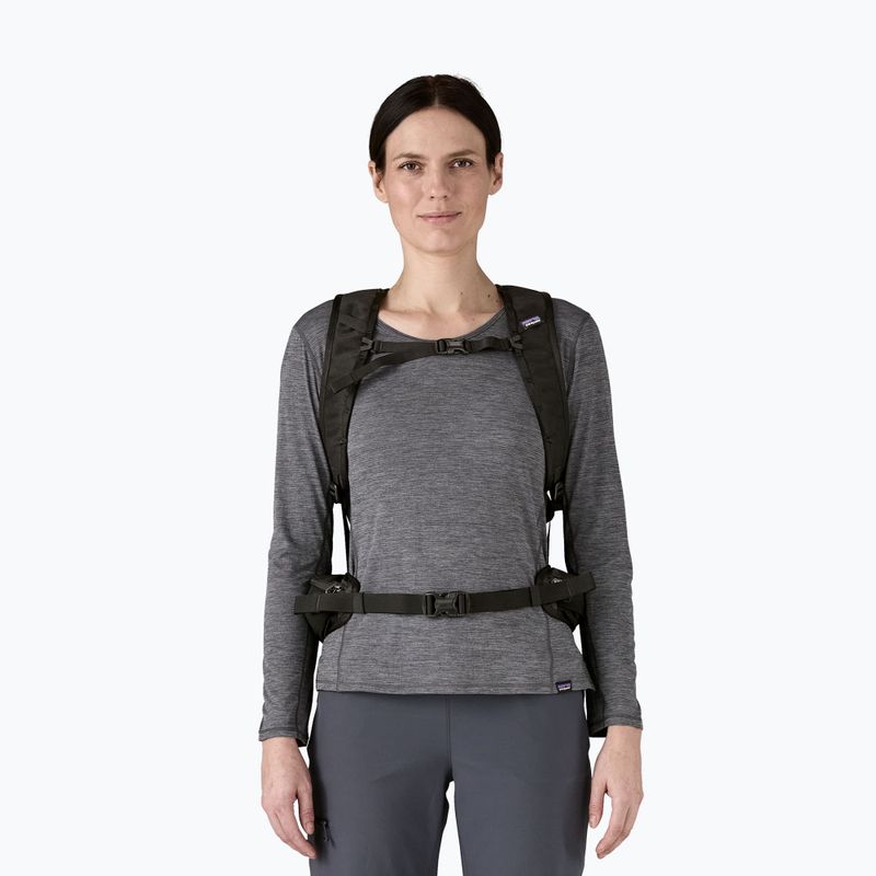 Zaino Patagonia Terravia 22 l S nero 4