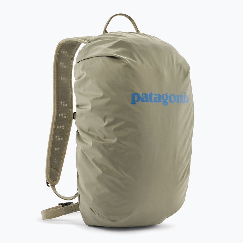 Zaino da trekking Patagonia Terravia Pack 14 l M river rock green 3