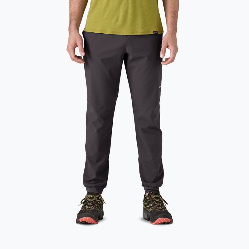 Patagonia Joggers Terrebonne uomo nero 2