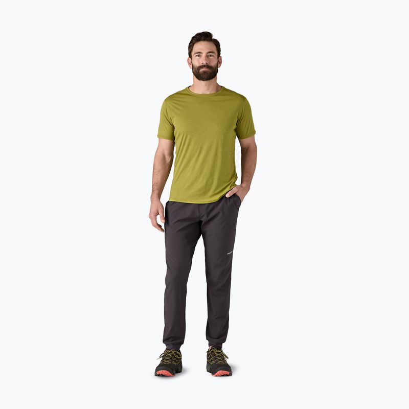 Patagonia Joggers Terrebonne uomo nero 4