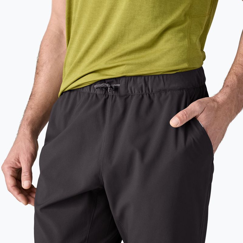 Patagonia Joggers Terrebonne uomo nero 10