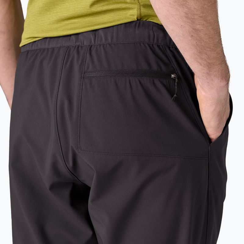 Patagonia Joggers Terrebonne uomo nero 12