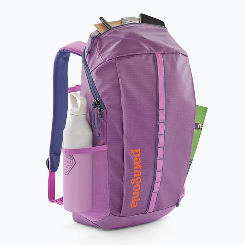 Zaino urbano Patagonia Black Hole Pack 25 l brisk purple 3