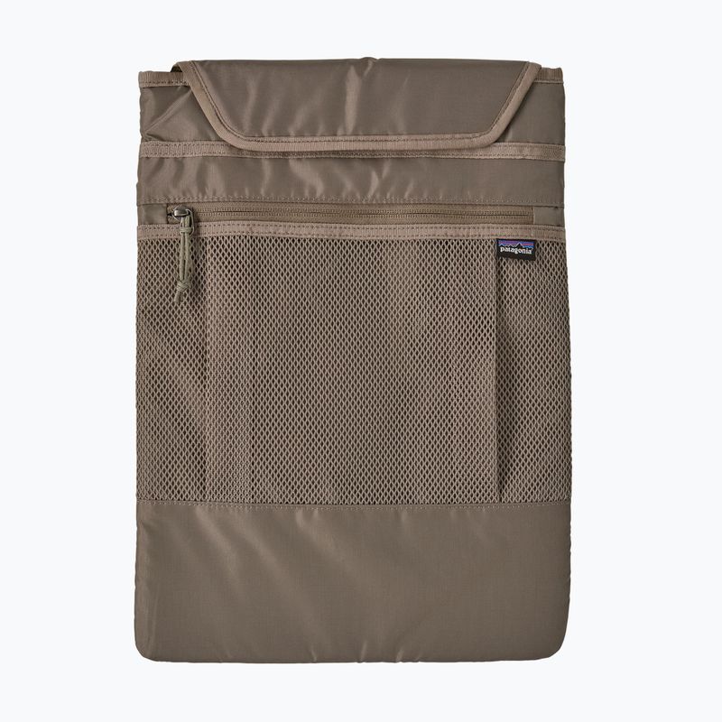 Zaino urbano Patagonia Refugio Day Pack 26 l noble grey 3