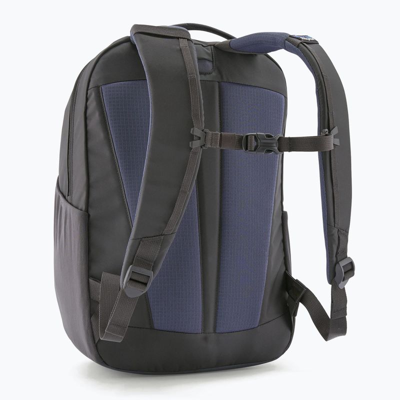 Zaino urbano Patagonia Atom Day Pack 24 l smolder blue 2