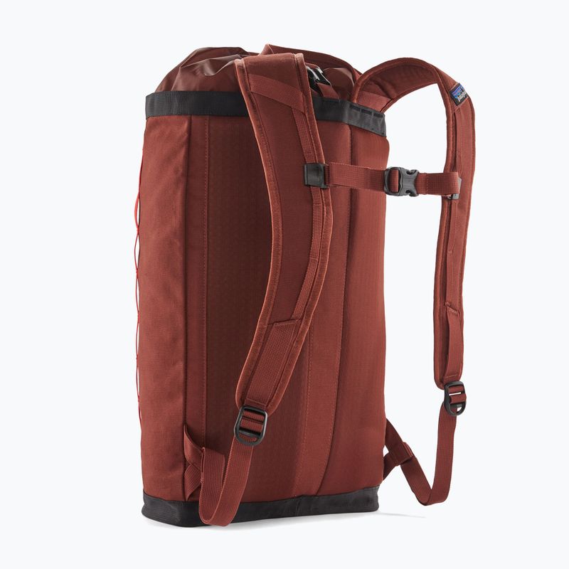 Zaino urbano Patagonia Fieldsmith Linked 24 l vaniglia essiccata 2