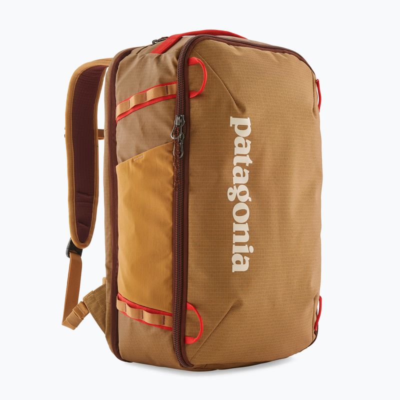 Zaino da trekking Patagonia Black Hole Mini MLC 30 l talon gold