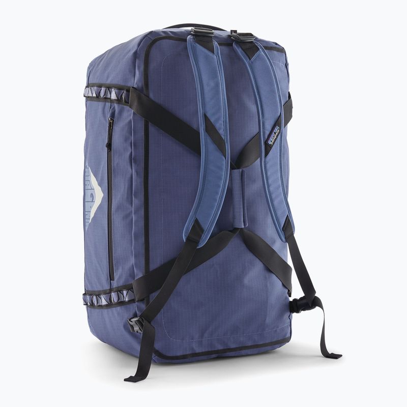 Borsa da viaggio Patagonia Black Hole Duffel 70 l current blue 2
