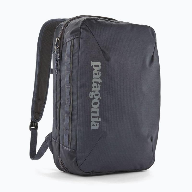 Zaino da trekking Patagonia Black Hole Micro MLC smolder blue