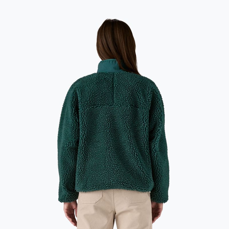 Giacca da trekking donna Patagonia Classic Retro-X 3