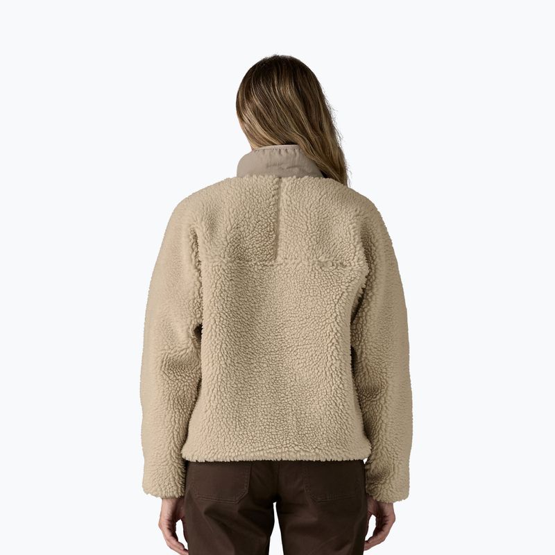 Giacca da trekking donna Patagonia Classic Retro-X 3