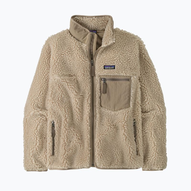 Giacca da trekking donna Patagonia Classic Retro-X 4