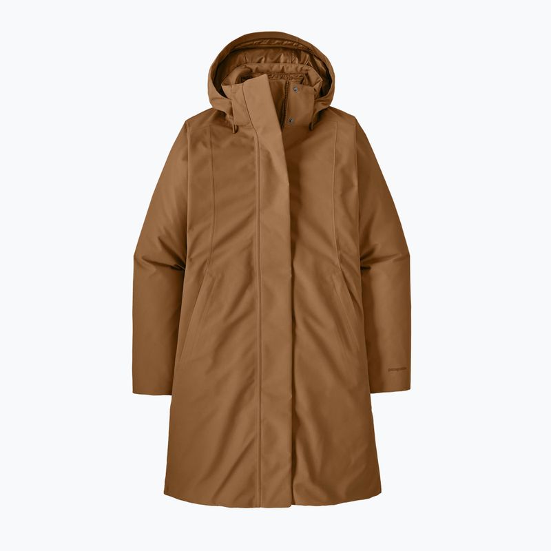 Giacca Patagonia Tres 3-in-1 Parka donna marrone cervo 2