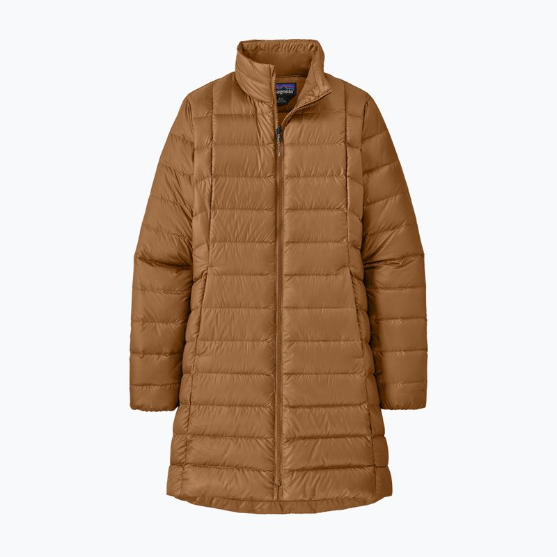 Giacca Patagonia Tres 3-in-1 Parka donna marrone cervo 3