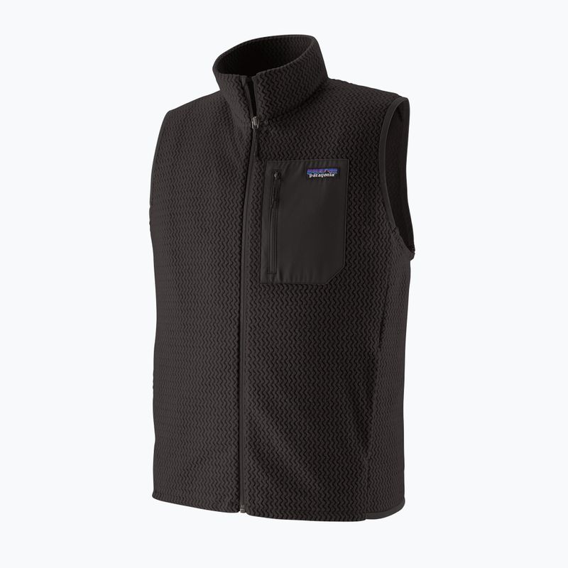 Gilet da uomo Patagonia R1 Air black 5