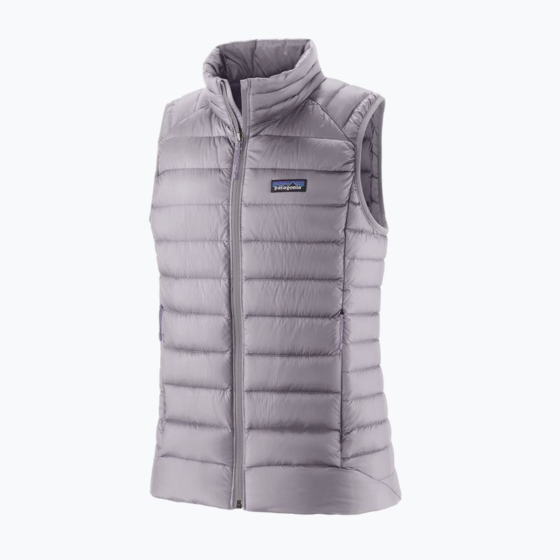 Gilet da donna Patagonia Down Sweater permafrost purple