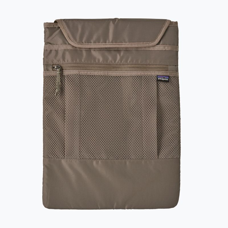 Zaino urbano Patagonia Refugio Day Pack 26 l splashing seas/wing grey 3