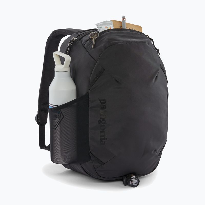Patagonia Atom Daypack 24 l nero 3