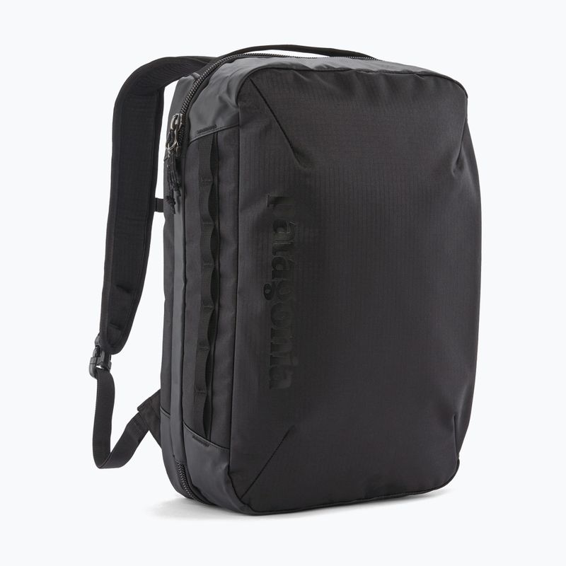 Zaino da trekking Patagonia Black Hole Micro MLC nero