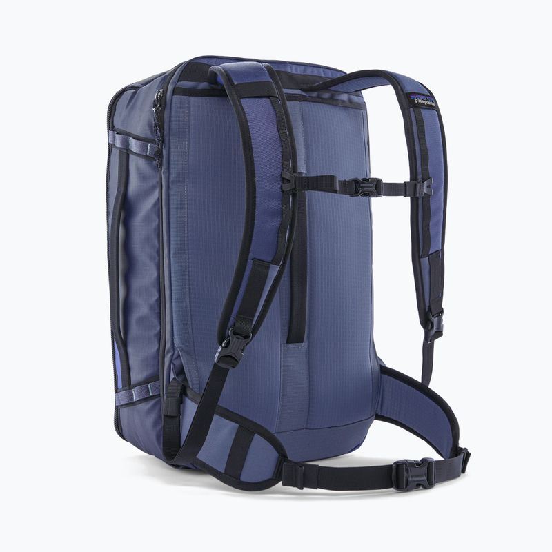 Zaino da trekking Patagonia Black Hole Mini MLC 30 l current blue 3