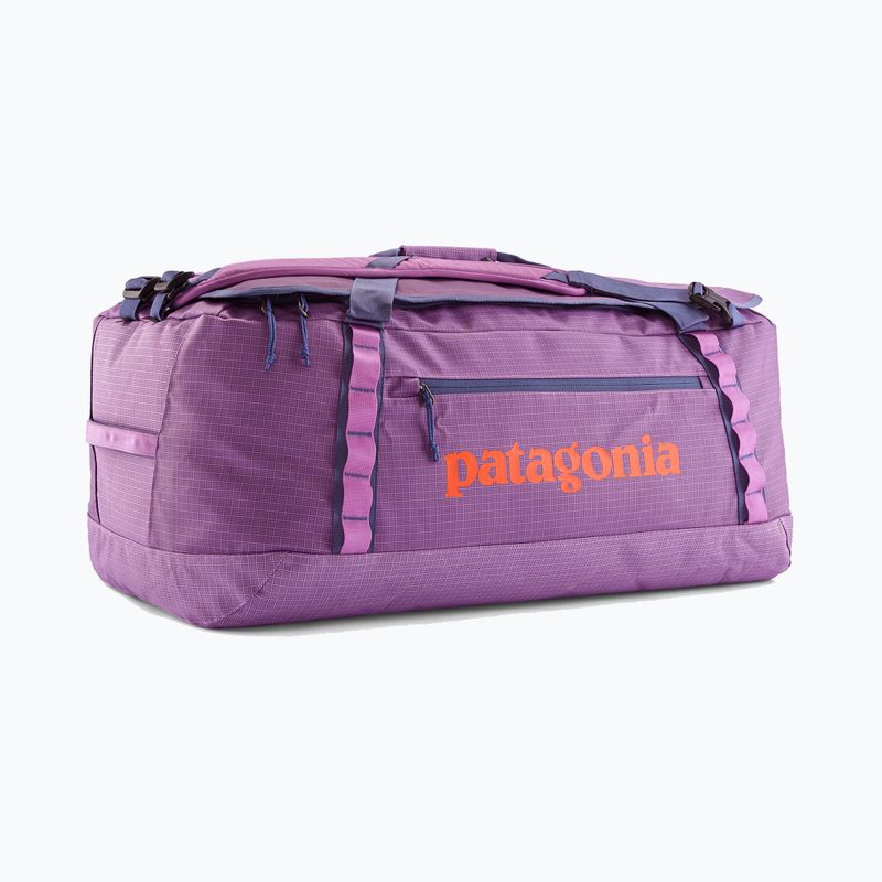 Borsa da viaggio Patagonia Black Hole Duffel 70 l brisk blue