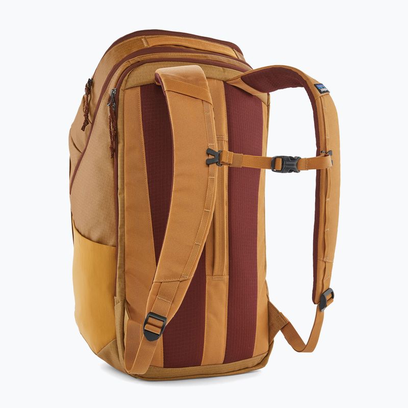Zaino urbano Patagonia Black Hole Pack 32 l talon gold 2